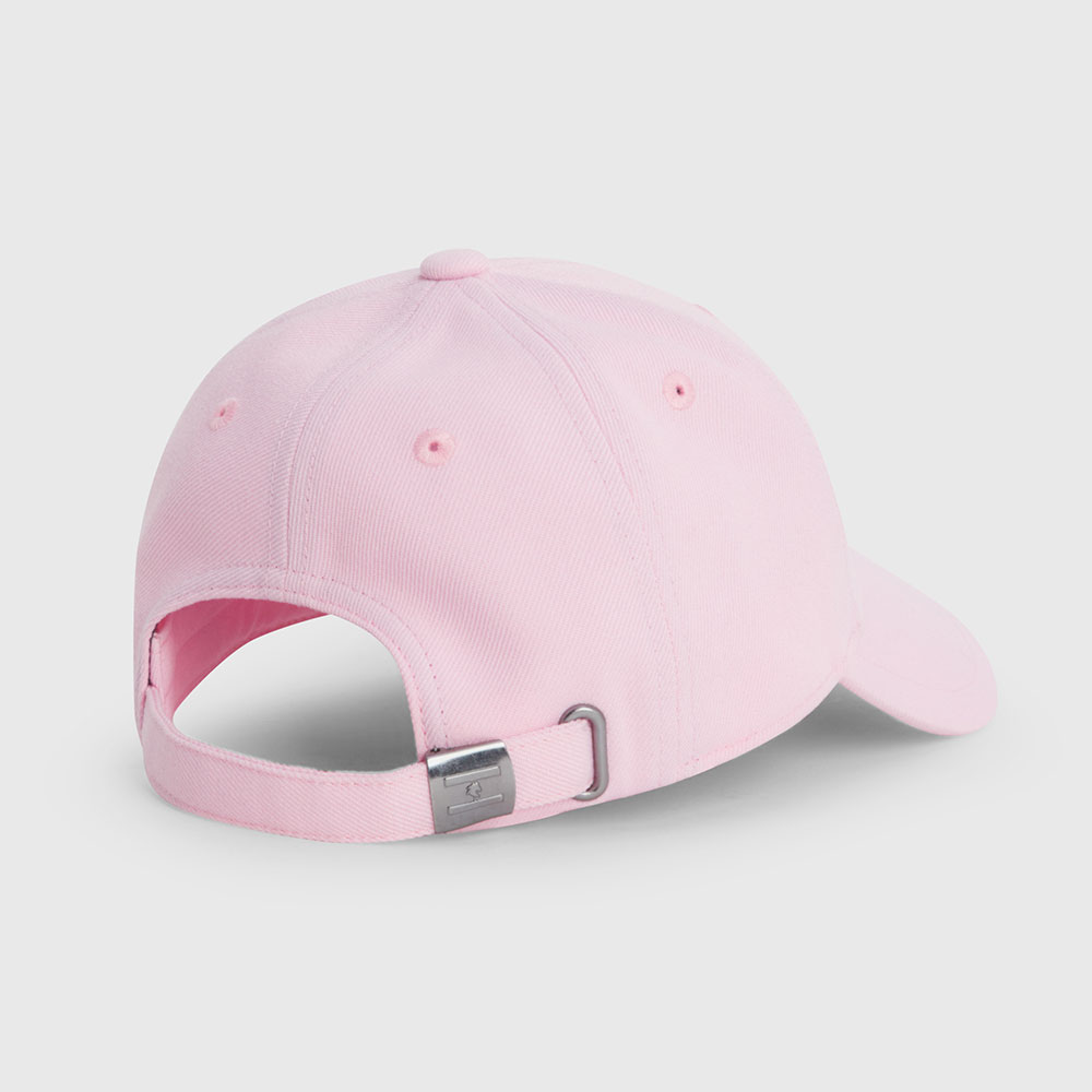 Tommy hilfiger deals cap pink